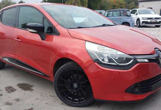 Renault 1.2i VENDU DANS L\'ETAT MARCHAND OU EXPORT