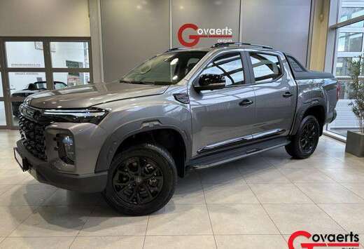 2.0D BI-Turbo AWD LUXURY 215PK AT8