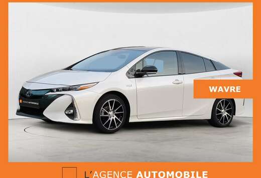 Toyota PLUG IN HYBRID - 1.8i VVT-i - GARANTIE 12M