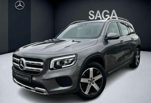 Mercedes-Benz d Business Solution