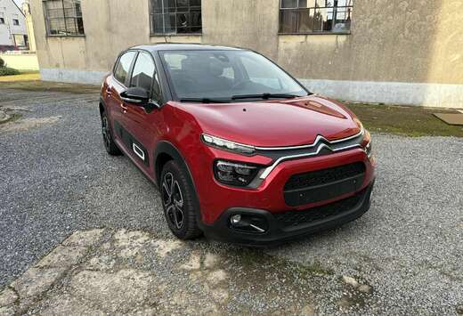 Citroen 1.5 BlueHDi 101 Euro 6.3 BVM 6 RAPPORTS TYPE  ...