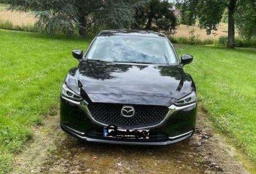 Mazda 6 2.0i SKYACTIV-G Privilege Edition (EU6d)