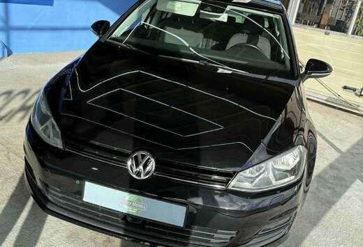Volkswagen Golf 1.4 TSI Trendline DSG