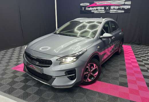 Kia 1.0 T-GDi Pure ISG/GARANTIE 12 MOIS