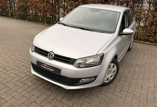 Volkswagen Polo 1.2i Comfortline