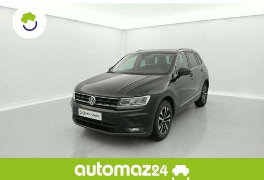 Volkswagen COMFORTLINE 1.5TSI 96kW(130cv) 6V *GPS *CA ...