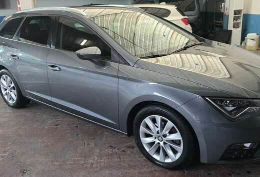SEAT ST 1.0 TSI ECOMOTIVE DSG Style
