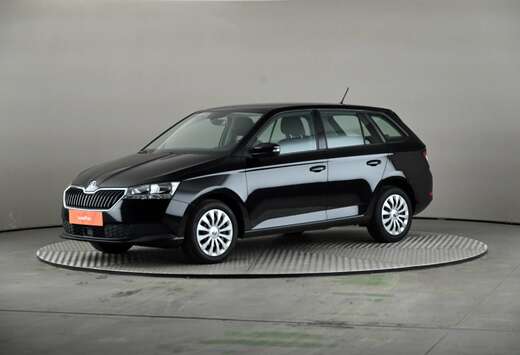 Skoda Combi 1.0 TSI Ambition PDC BT Airco USB