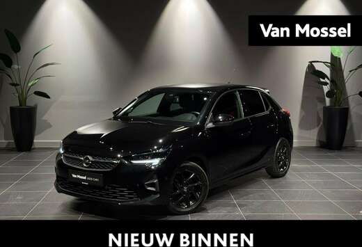 Opel 1.2 Turbo 131 pk Auto GS Line  ZETELVERWARMING