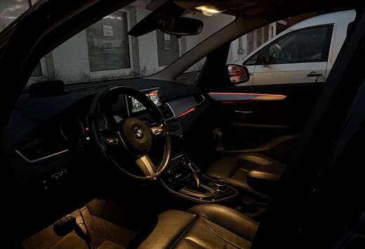 BMW 218d Gran Tourer Aut. Sport Line