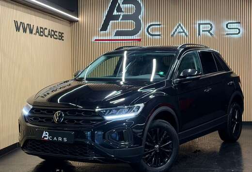 Volkswagen T-Roc 1.0 TSI R * GARANTIE 12 MOIS * SPORT ...