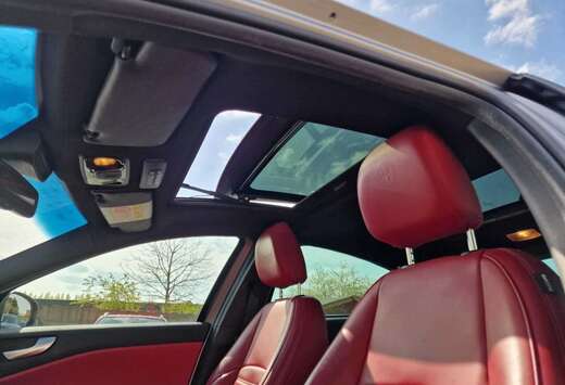 Alfa Romeo Giulietta 1.4 MultiAir Super