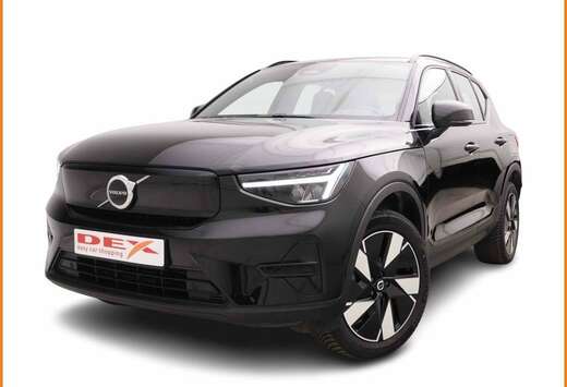 Volvo E-XC40 69 kWh 238 Recharge Core + GPS + LED Lig ...