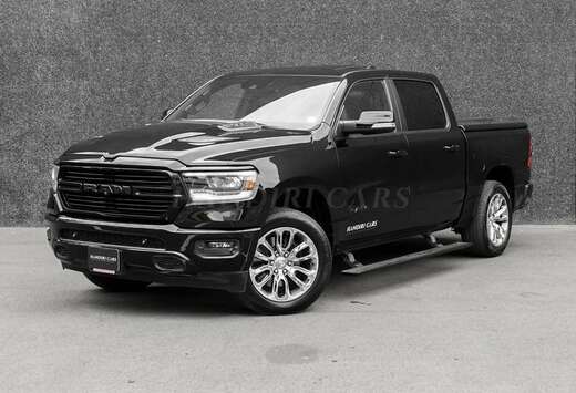 Dodge 2019 Sport € 32500 +LPG +360 CAMERA +PANO