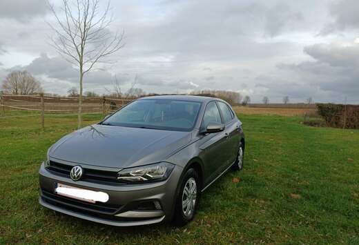 Volkswagen Polo 1.0 Trendline