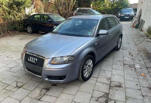 Audi 2.0 TDI quattro Ambition