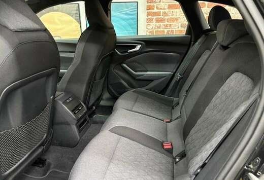 Audi A5 Avant 2.0 TFSi 204cv Auto S-line Edition