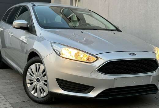 Ford 1.0 ECOBOOST BENZINE GOED ONDERHOUDEN GARANTIE 1 ...