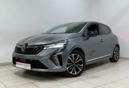 Renault 1.6TCe E-Tech Hybrid X-Tronic, 360 Camera, Ca ...