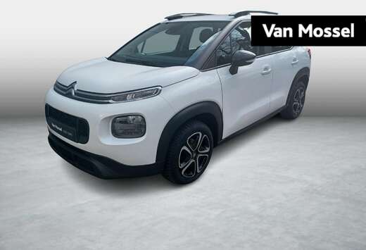 Citroen 1.2 PureTech 110 S&S BVM Feel