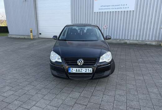 Volkswagen 1.2i Spring Edition