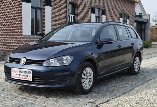 Volkswagen 1.2 TSI - GARANTIE 1 AN - 193,04€/mois*  ...