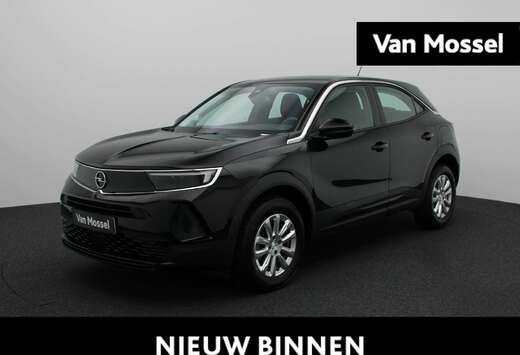 Opel 1.2T Edition automaat