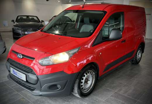 Ford T200 1.6 TDCi Trend * PRIX  A EMPORTER *