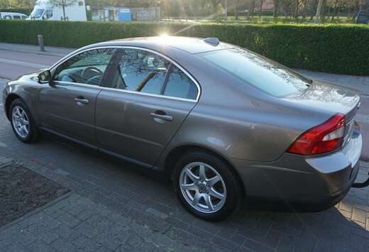 Volvo S80 2.0i 16v Kinetic