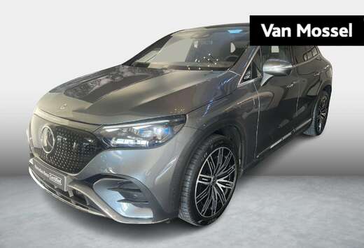 Mercedes-Benz 300 AMG Line + DIGITAL LIGHT + AIRMATIC ...