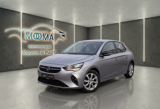 Opel Opel Corsa 1.2 S/S Edition  Navigatie  Zetelverw ...