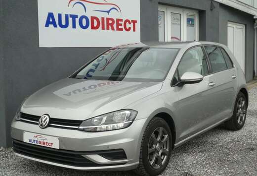 Volkswagen 1.0 TSI Comfortline Camera, Navi, Carplay, ...