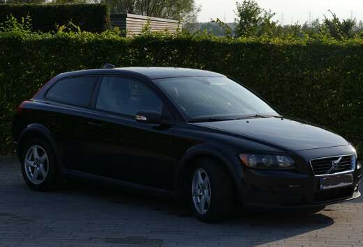 Volvo C30 1.6D DRIVe