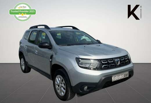 Dacia Duster 1.0 TCe LPG / Navi / Caméra / Radar / G ...