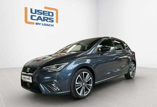SEAT FR+DSG+Full-Led+P.Vision+LM18