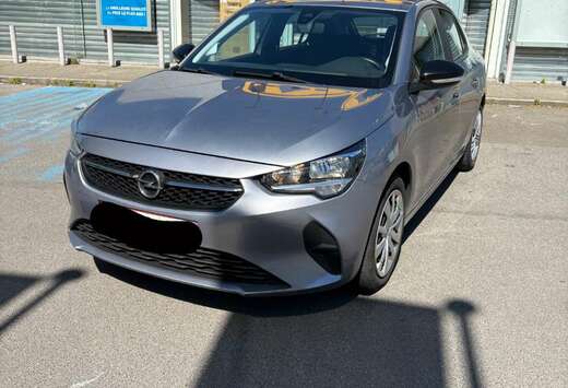 Opel 1.5 Turbo D Edition S/S