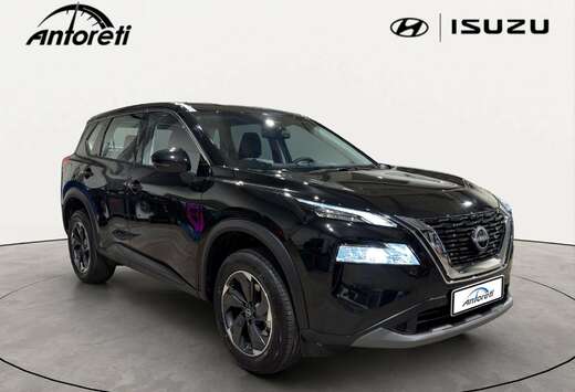 Nissan X-Trail 1.5 T MHEV Acenta + COMFORT PACK 7SEAT ...
