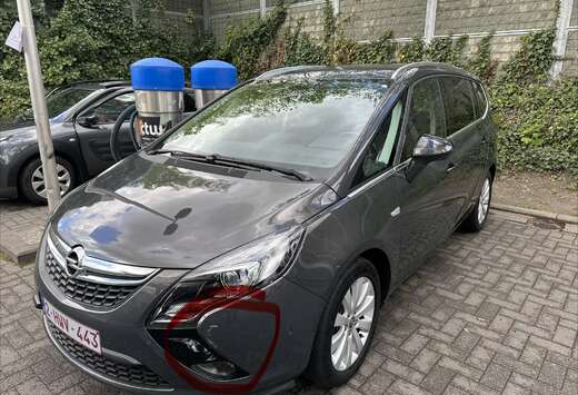 Opel 1.4 Turbo Edition