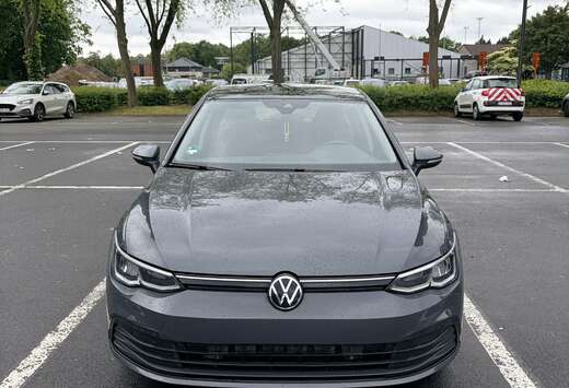 Volkswagen 2.0 SCR TDi Life DSG (EU6AP)