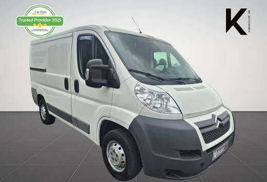 Citroen 2.2 HDi L1H1 Rare  / 3 Places / Navigation