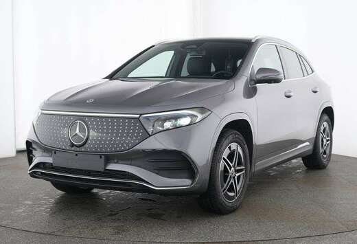 Mercedes-Benz 4M AMG Panorama, Head-Up Display, 360 C ...