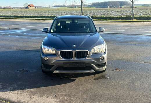 BMW X1 sDrive16d