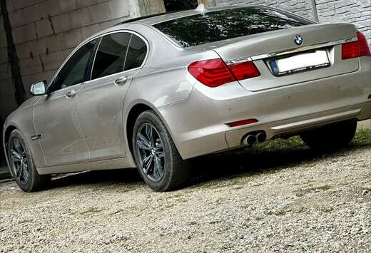 BMW dA