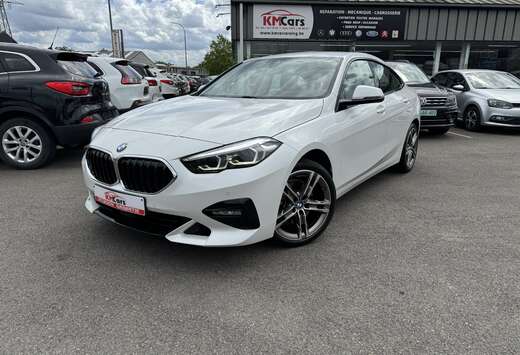 BMW Gran Coupé ESSENCE // AUTOMATIQUE // CUIR // CAM ...