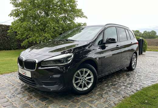 BMW d Gran Tourer AdBlue (EU6AP)/Navi/Cruise/Pdc/Clim ...