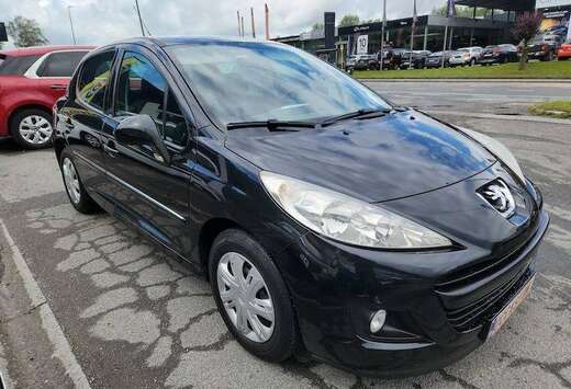 Peugeot 207 1.4i Access