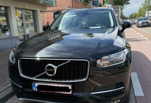 Volvo D4 Geartronic Momentum