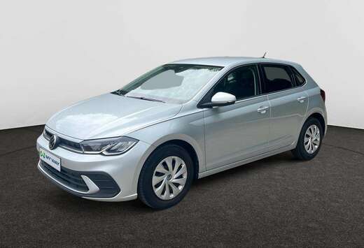 Volkswagen 1.0 TSI Life OPF