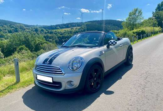 MINI Finition JCW, très Belle et Entretenue (avec 87 ...
