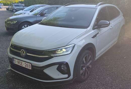 Volkswagen Taigo 1.0 TSI R-Line - Matrix Led - Jantes ...